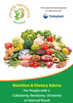 nutrition