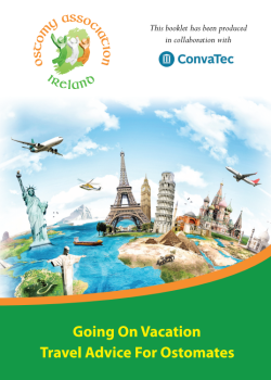 travel cover