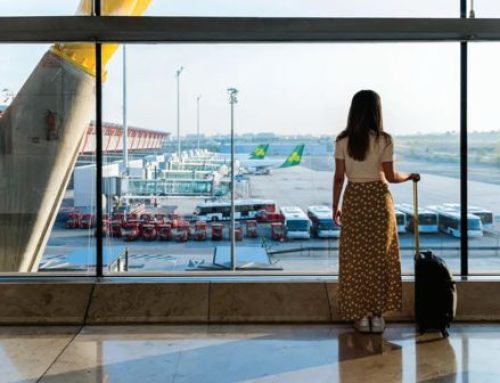 Living with a Stoma. MY LIFE, MY STOMA story 1