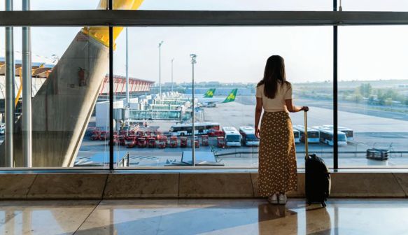 Travel Advice for Ostomates
