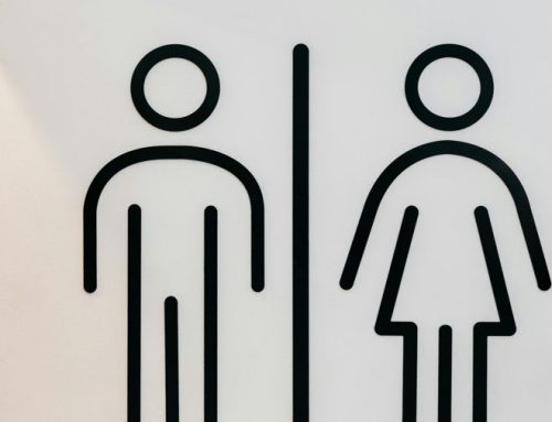 Accessing Toilets Around the World