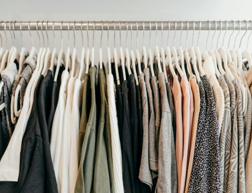 Clothing for Stoma Users