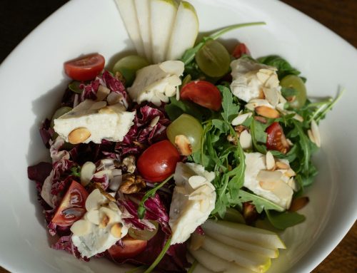 Food Effects on your Stoma