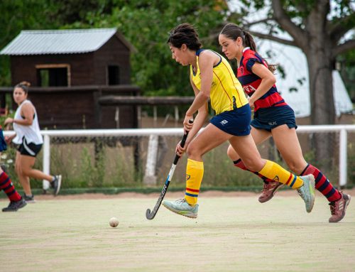 Sports and Stoma