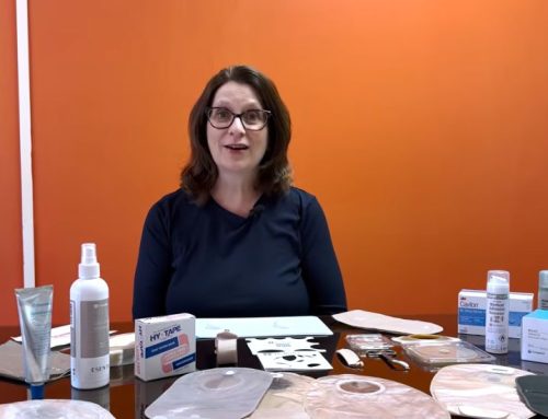 How to Apply & Remove an Ostomy Pouch – Tips & Tricks